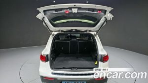 Mercedes-Benz EQB EQB300 4MATIC 2023 года из Южной Кореи