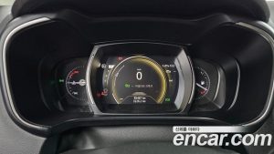 Renault-KoreaSamsung QM6 2.0 GDe LE Signature 2WD 2023 года из Южной Кореи
