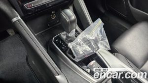 Renault-KoreaSamsung QM6 2.0 GDe LE Signature 2WD 2023 года из Южной Кореи