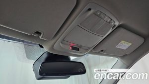 Renault-KoreaSamsung QM6 2.0 GDe LE Signature 2WD 2023 года из Южной Кореи