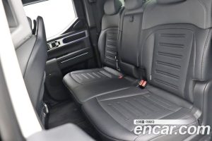 Kia Tasman 2.5T Бензин 4WD 2026 года из Южной Кореи