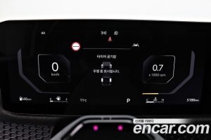 Kia Tasman 2.5T Бензин 4WD 2026 года из Южной Кореи