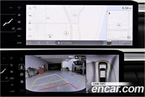 Kia Tasman 2.5T Бензин 4WD 2026 года из Южной Кореи