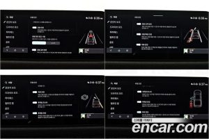 Kia Tasman 2.5T Бензин 4WD 2026 года из Южной Кореи