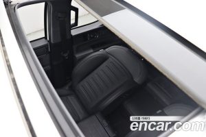 Kia Tasman 2.5T Бензин 4WD 2026 года из Южной Кореи