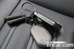 Kia Tasman 2.5T Бензин 4WD 2026 года из Южной Кореи