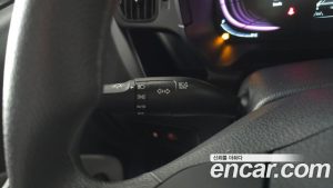 Kia RAY Facelift 2024 года из Южной Кореи