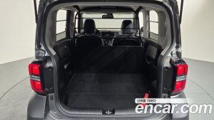 Kia RAY Facelift 2024 года из Южной Кореи