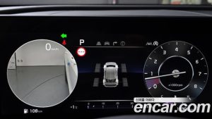 Kia Sportage Бензин 1.6 Turbo 4WD 2024 года из Южной Кореи