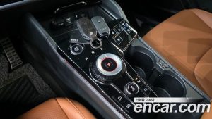 Kia Sportage Бензин 1.6 Turbo 4WD 2024 года из Южной Кореи