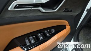 Kia Sportage Бензин 1.6 Turbo 4WD 2024 года из Южной Кореи
