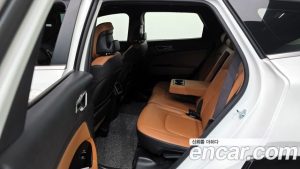 Kia Sportage Бензин 1.6 Turbo 4WD 2024 года из Южной Кореи