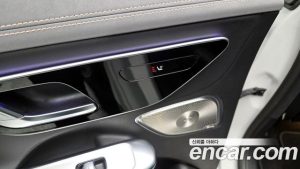 Mercedes-Benz EQE EQE350 4MATIC 2023 года из Южной Кореи