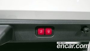 Mercedes-Benz EQE EQE350 4MATIC 2023 года из Южной Кореи