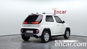 Hyundai Casper Turbo D ESSENTIAL 2025 года из Южной Кореи
