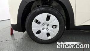 Hyundai Casper Turbo D ESSENTIAL 2025 года из Южной Кореи