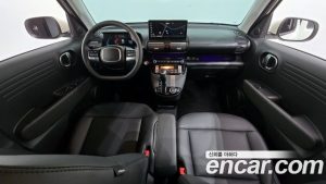 Hyundai Casper Turbo D ESSENTIAL 2025 года из Южной Кореи