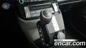 Hyundai Casper Turbo D ESSENTIAL 2025 года из Южной Кореи