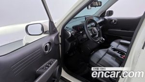Hyundai Casper Turbo D ESSENTIAL 2025 года из Южной Кореи