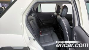 Hyundai Casper Turbo D ESSENTIAL 2025 года из Южной Кореи