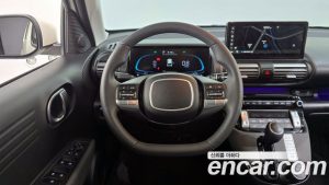 Hyundai Casper Turbo D ESSENTIAL 2025 года из Южной Кореи