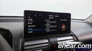 Hyundai Casper Turbo D ESSENTIAL 2025 года из Южной Кореи