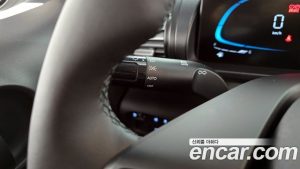 Hyundai Casper Turbo D ESSENTIAL 2025 года из Южной Кореи