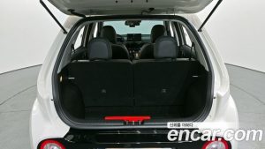 Hyundai Casper Turbo D ESSENTIAL 2025 года из Южной Кореи