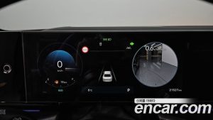 Hyundai Grandeur 2.5 Бензин 2WD 2025 года из Южной Кореи