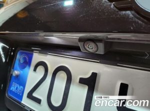 Mini Countryman ALL4 CLASSIC COMFORT PACK 2023 года из Южной Кореи