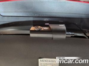 Mini Countryman ALL4 CLASSIC COMFORT PACK 2023 года из Южной Кореи