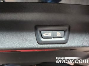 Mini Countryman ALL4 CLASSIC COMFORT PACK 2023 года из Южной Кореи