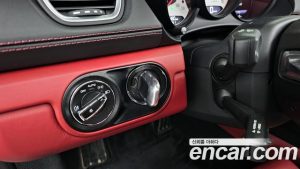 Porsche 718 4.0 GTS 2023 года из Южной Кореи