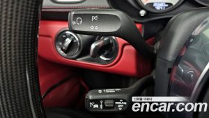 Porsche 718 4.0 GTS 2023 года из Южной Кореи