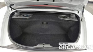 Porsche 718 4.0 GTS 2023 года из Южной Кореи