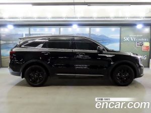 Kia Sorento HEV 1.6 2WD 2025 года из Южной Кореи