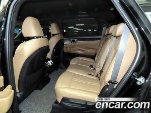 Kia Sorento HEV 1.6 2WD 2025 года из Южной Кореи