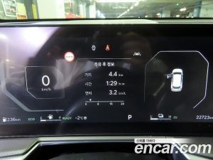 Kia Sorento HEV 1.6 2WD 2025 года из Южной Кореи