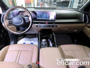 Kia Sorento HEV 1.6 2WD 2025 года из Южной Кореи