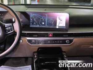 Kia Sorento HEV 1.6 2WD 2025 года из Южной Кореи