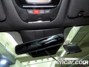 Kia Sorento HEV 1.6 2WD 2025 года из Южной Кореи