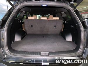 Kia Sorento HEV 1.6 2WD 2025 года из Южной Кореи