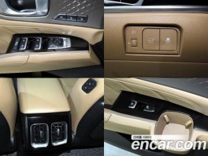 Kia Sorento HEV 1.6 2WD 2025 года из Южной Кореи