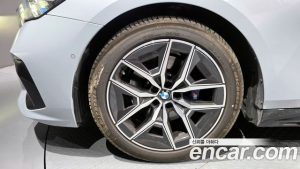 BMW 5-Series 520i M Sport 2025 года из Южной Кореи