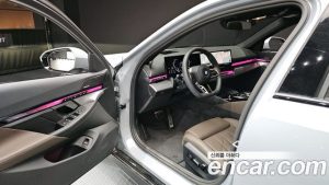 BMW 5-Series 520i M Sport 2025 года из Южной Кореи