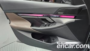 BMW 5-Series 520i M Sport 2025 года из Южной Кореи