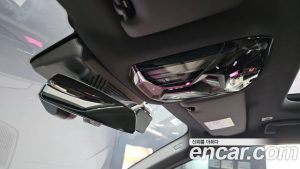 BMW 5-Series 520i M Sport 2025 года из Южной Кореи