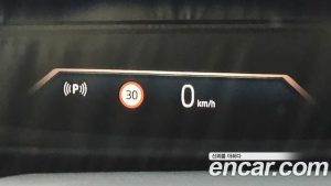 BMW 5-Series 520i M Sport 2025 года из Южной Кореи