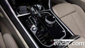 BMW 8-Series M850i xDrive Gran Coupe 2024 года из Южной Кореи