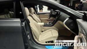 BMW 8-Series M850i xDrive Gran Coupe 2024 года из Южной Кореи